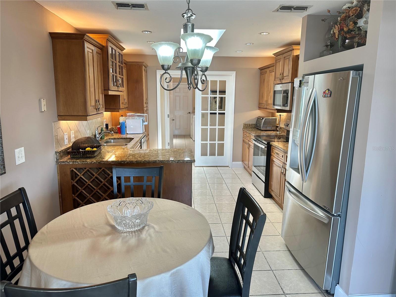 FLOR A MAR - Residential