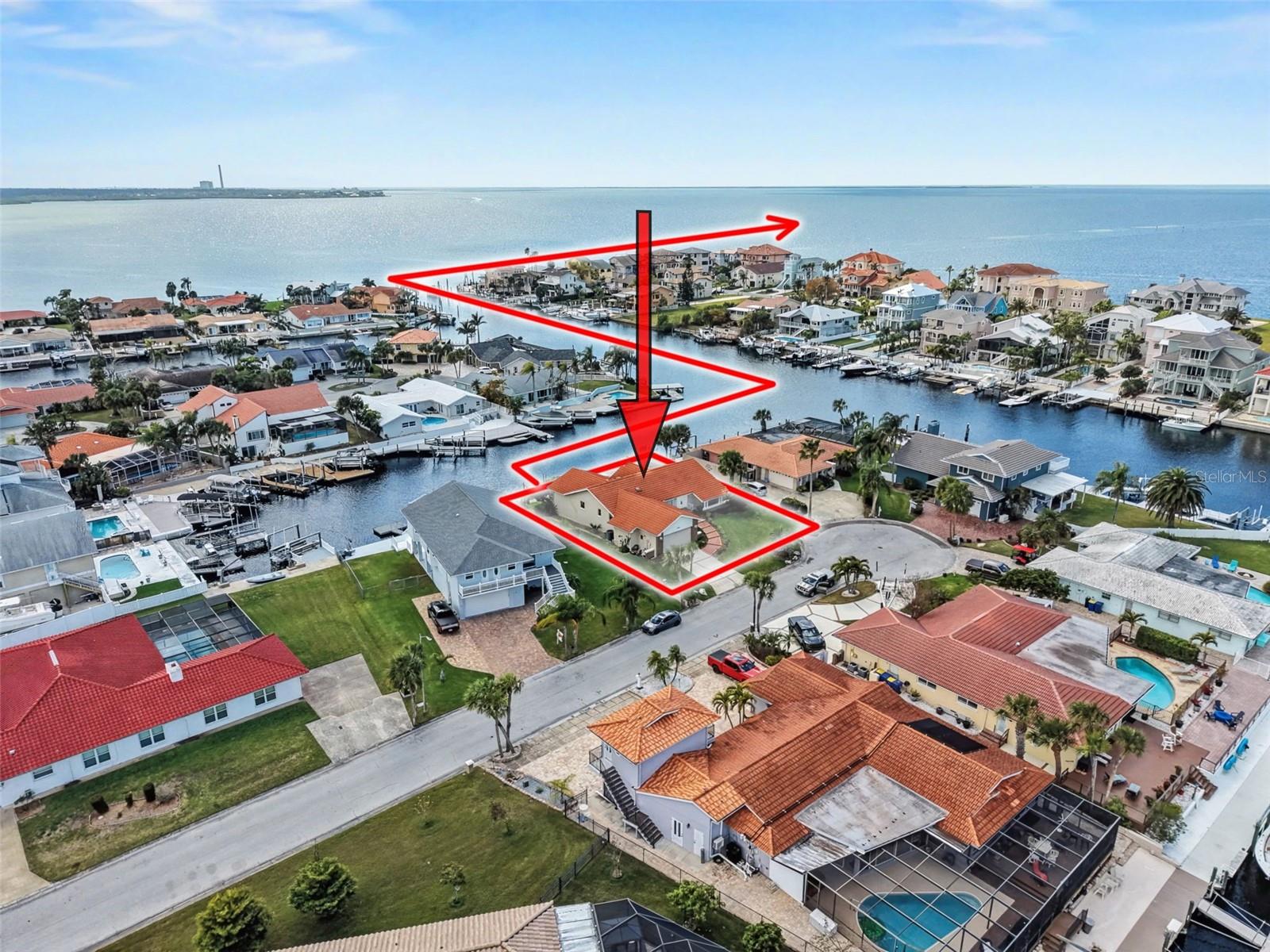 FLOR A MAR - Residential