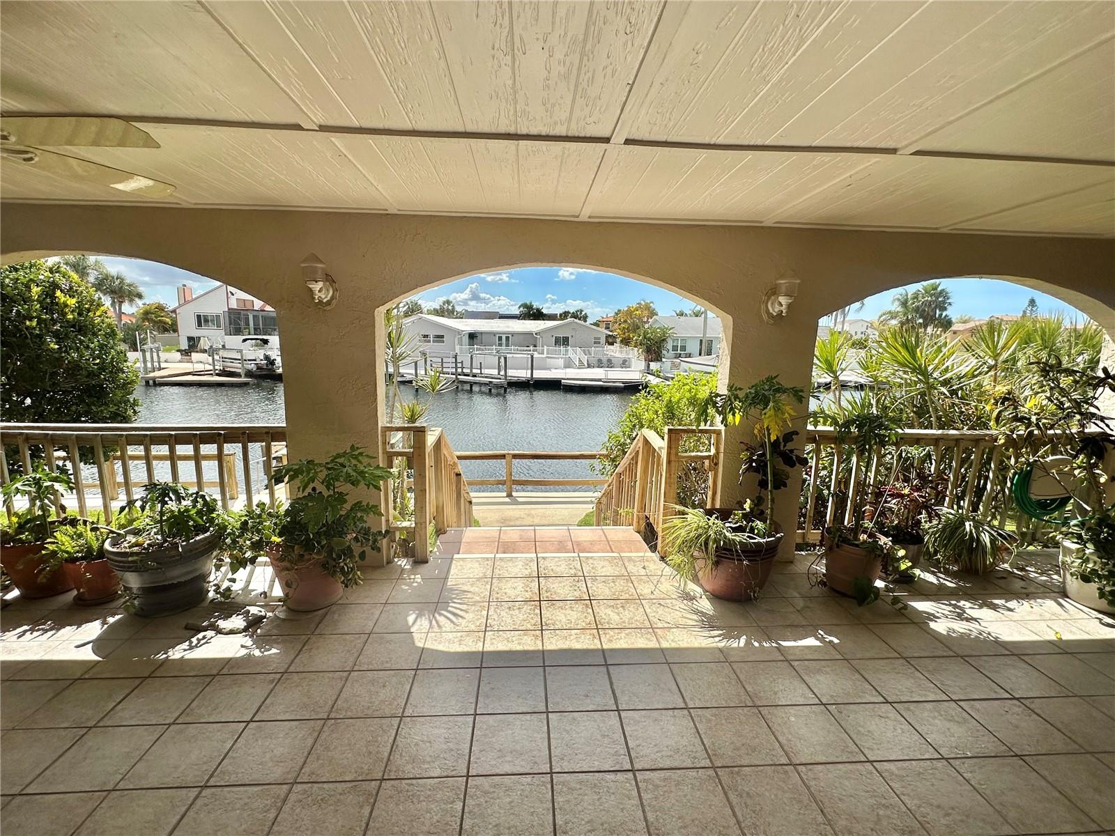 FLOR A MAR - Residential