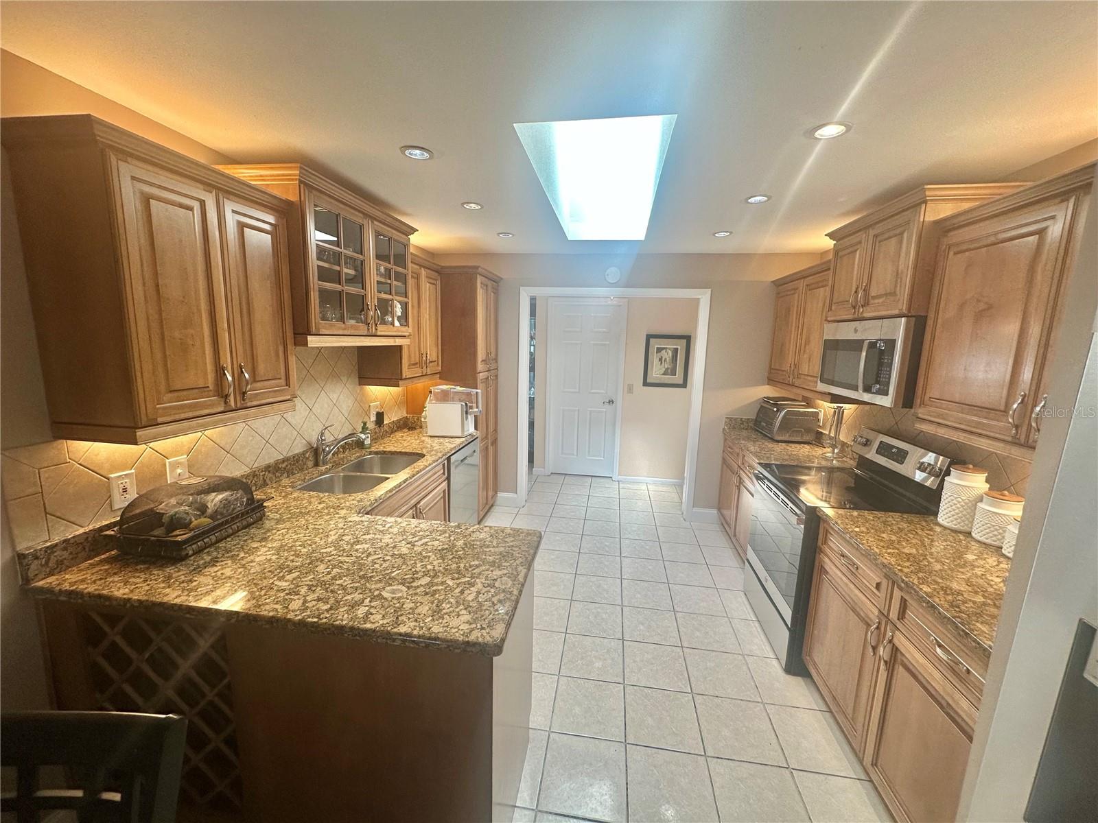 FLOR A MAR - Residential