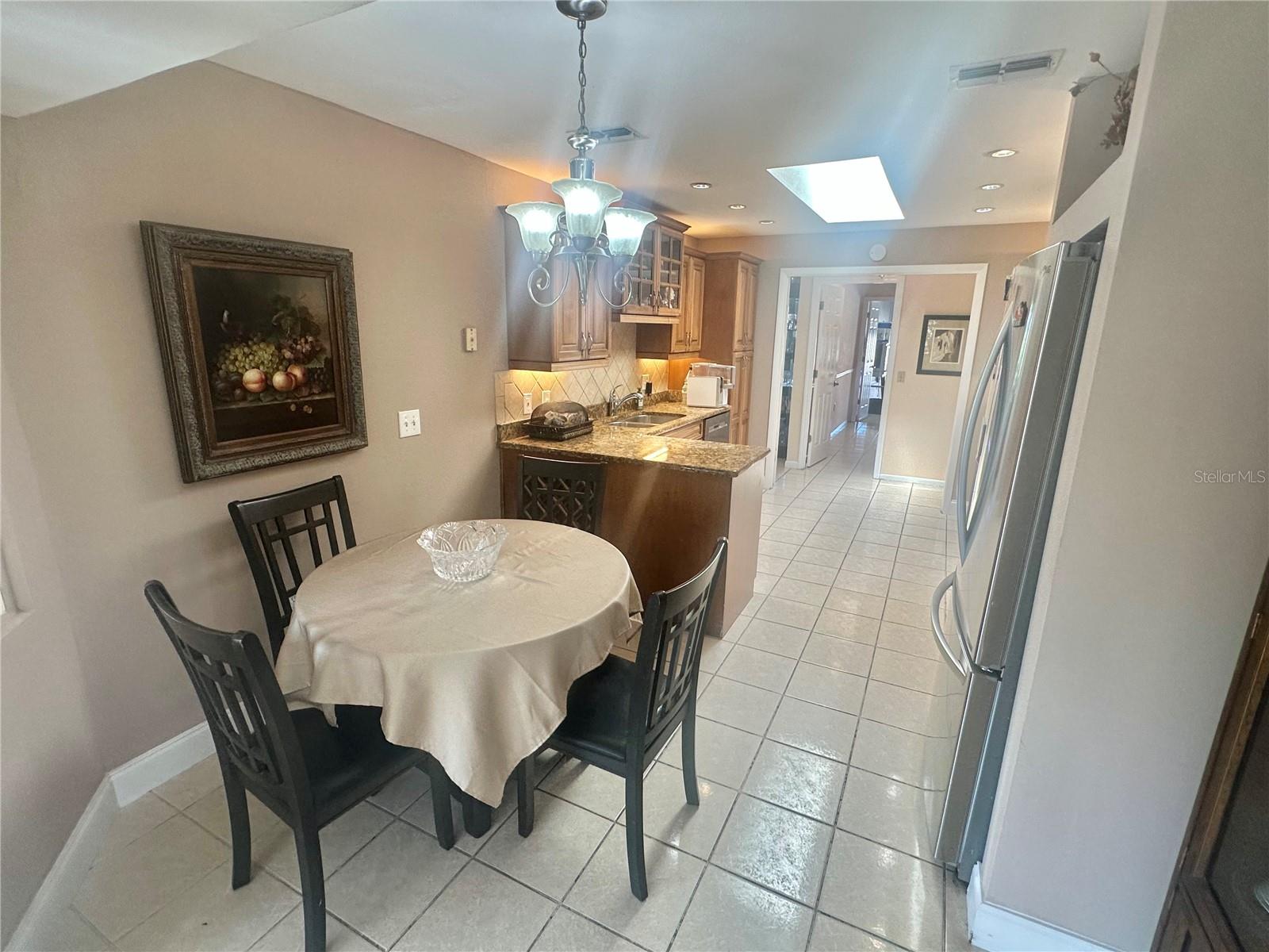 FLOR A MAR - Residential