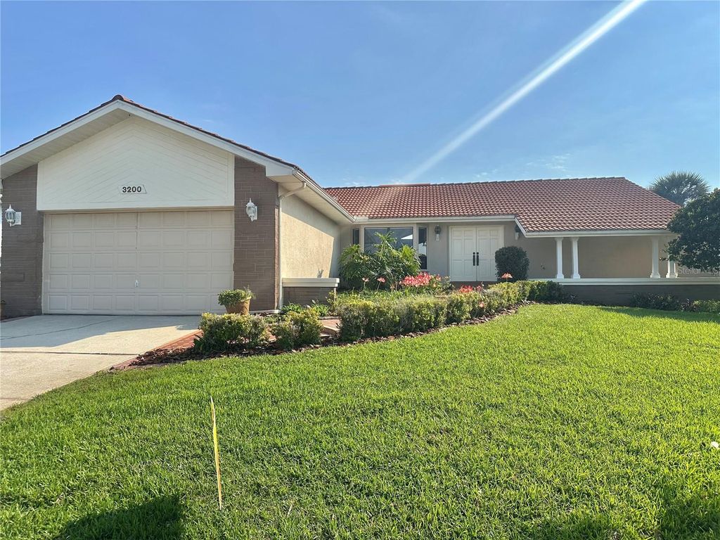 Photo of 3200 Trident Terrace, New Port Richey, FL 34652 (MLS # S5145261)