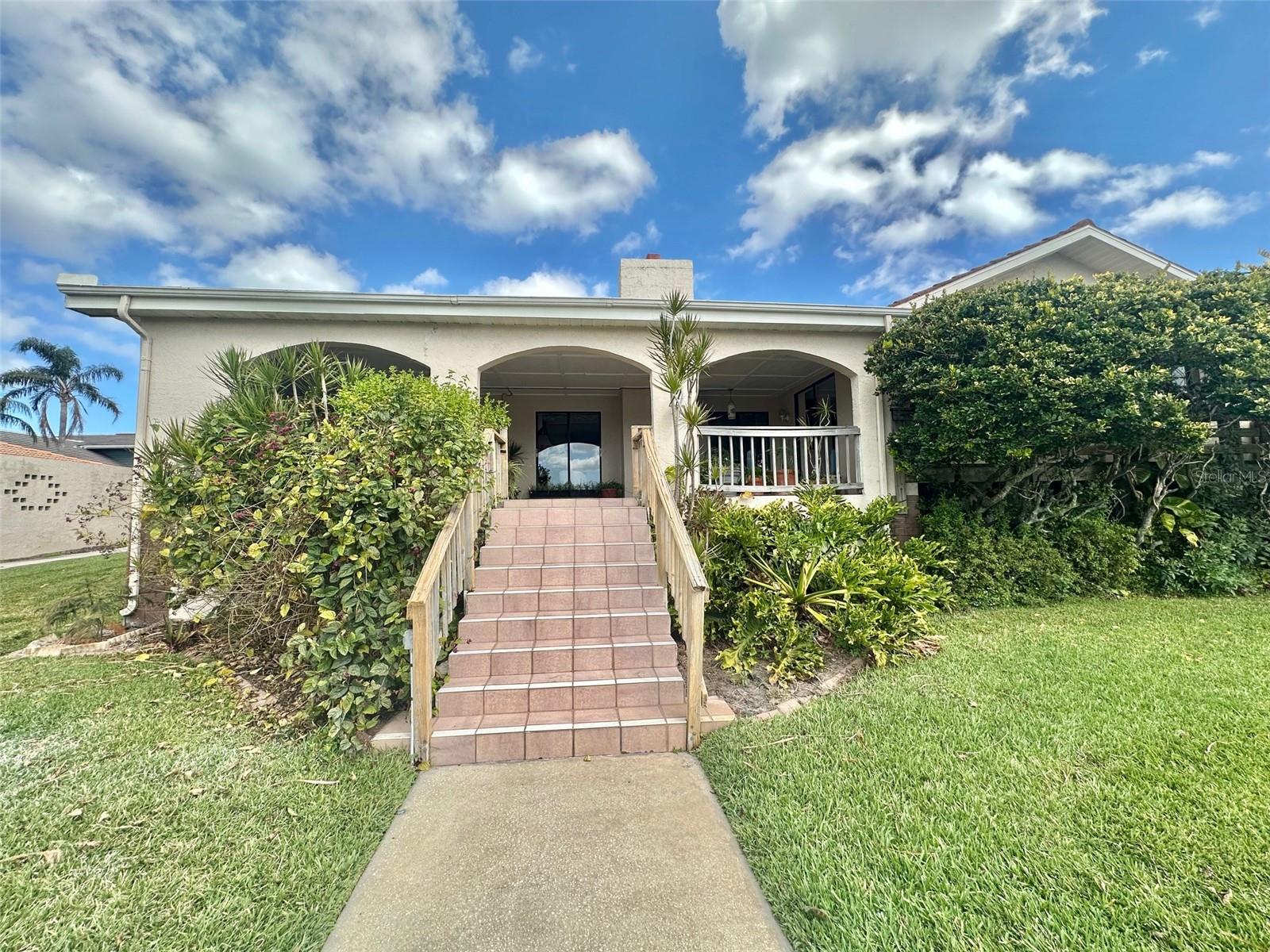 FLOR A MAR - Residential