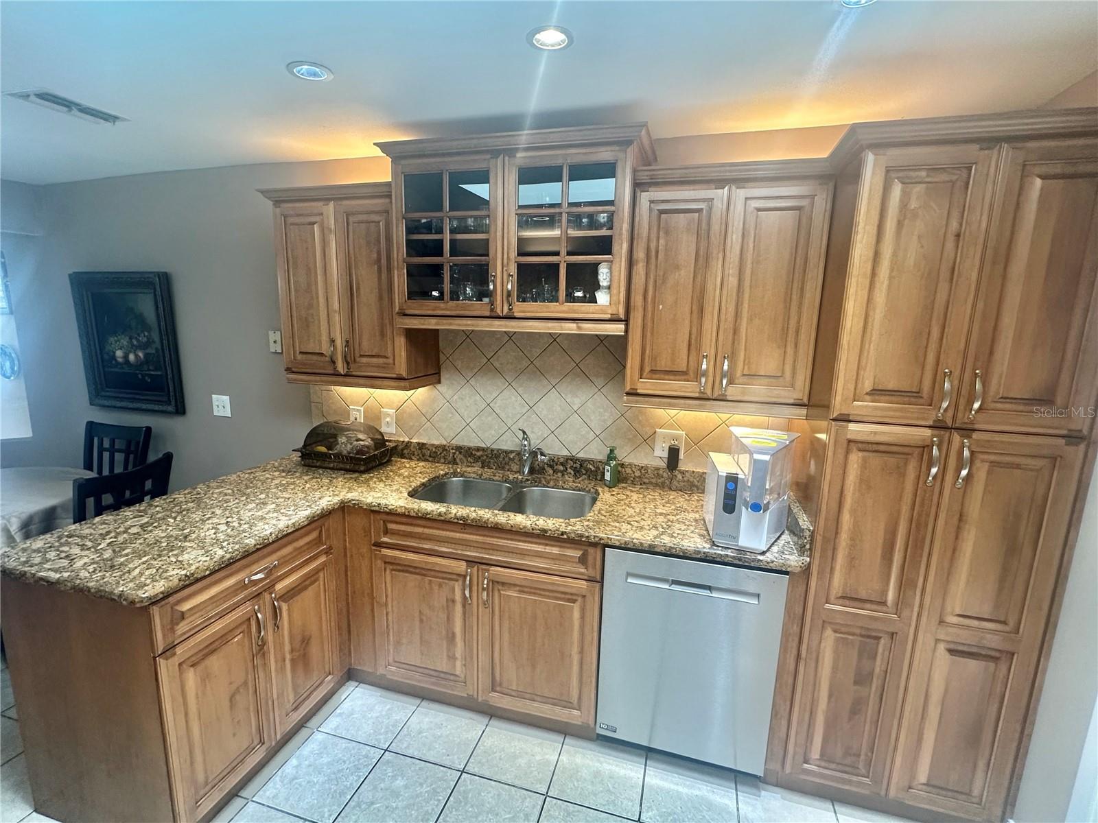 FLOR A MAR - Residential