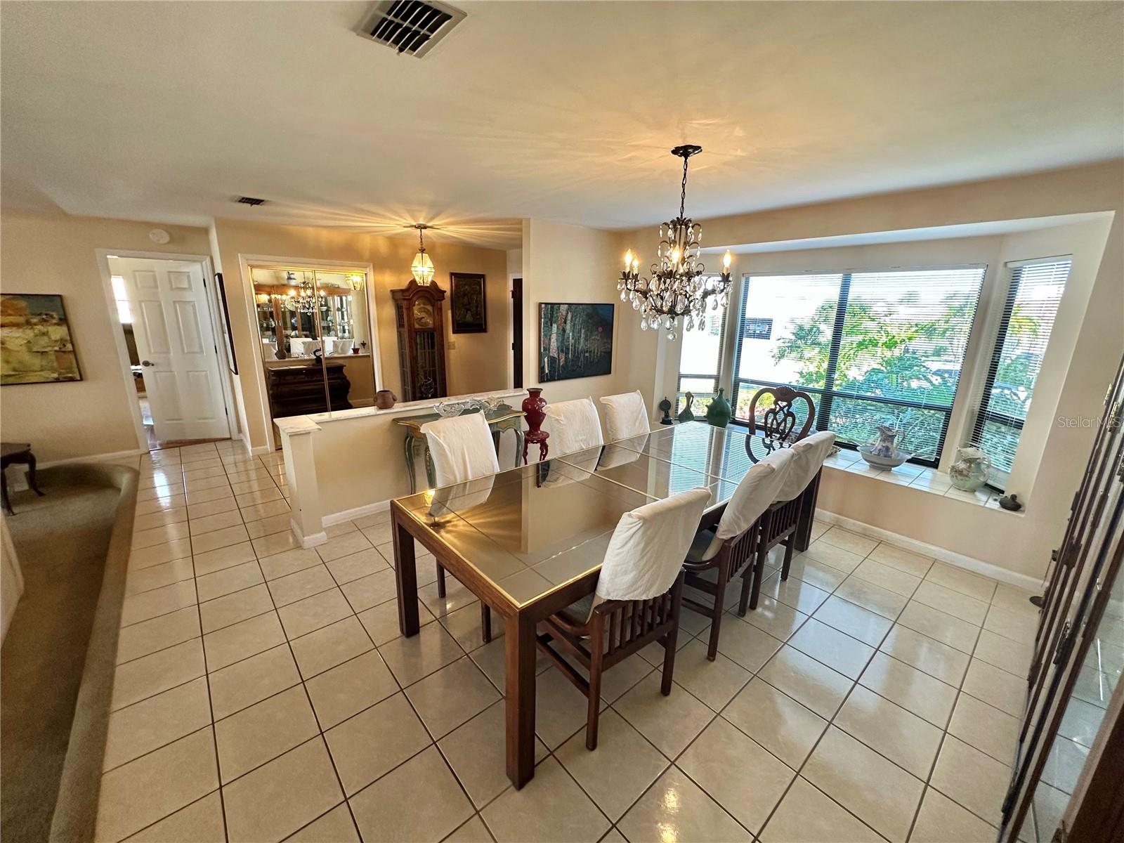 FLOR A MAR - Residential