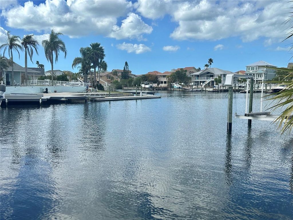 Photo of 3200 Trident Terrace, New Port Richey, FL 34652 (MLS # S5145261)