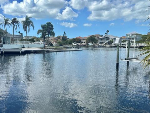 Photo of 3200 Trident Terrace, New Port Richey, FL 34652 (MLS # S5145261)