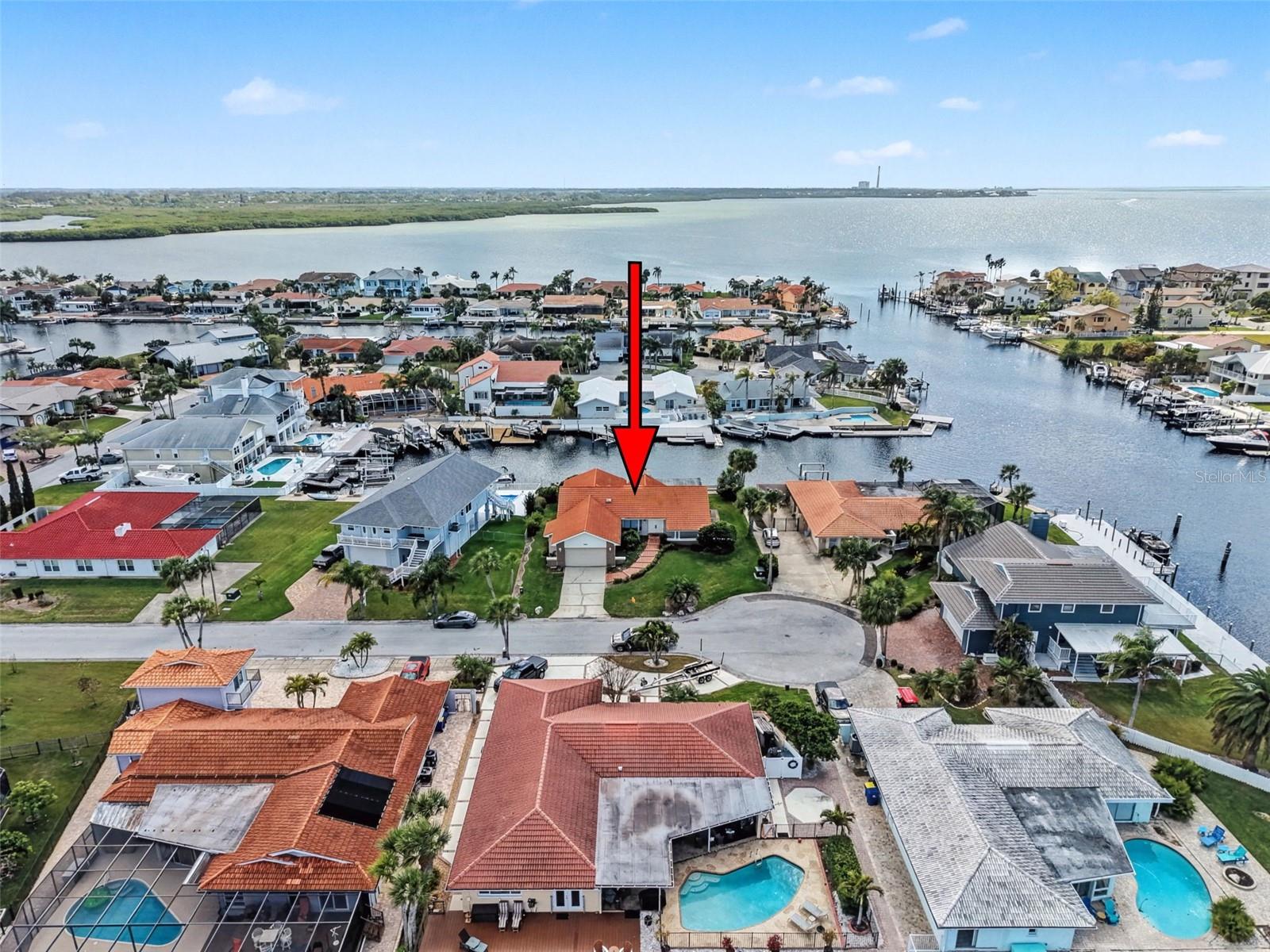 FLOR A MAR - Residential