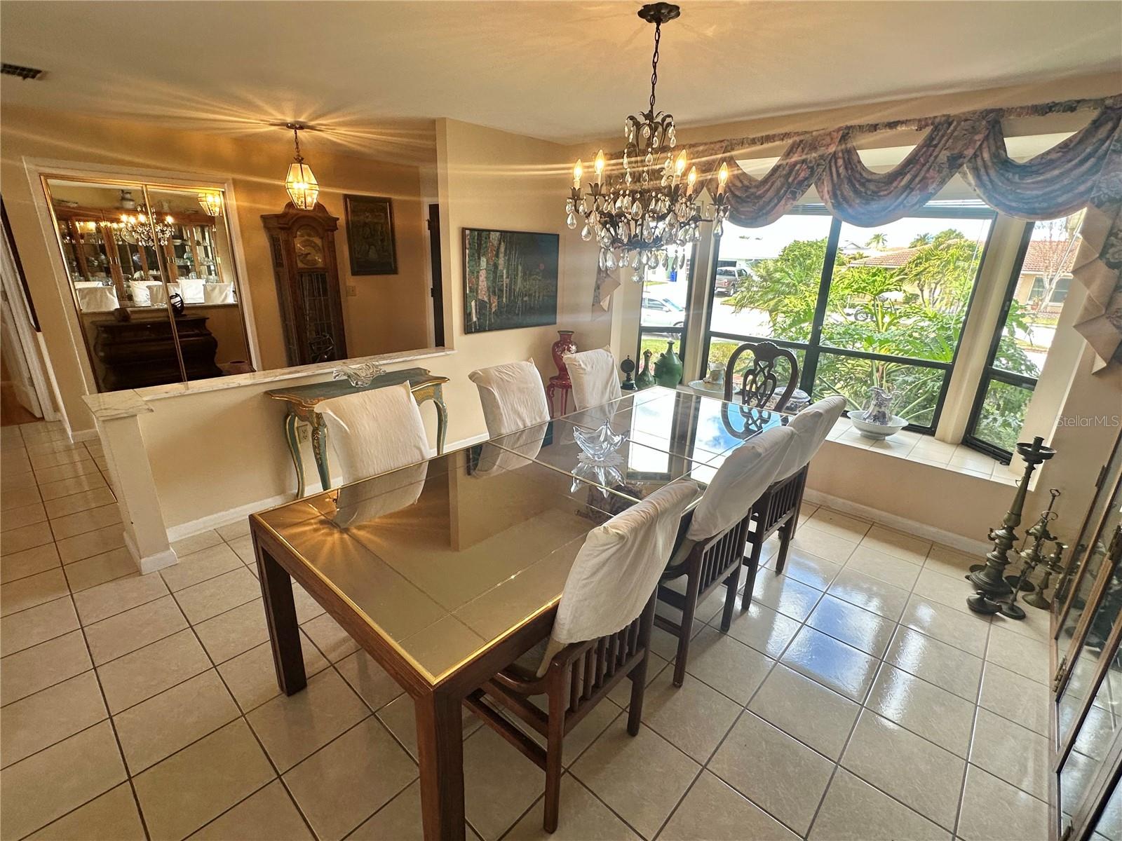 FLOR A MAR - Residential