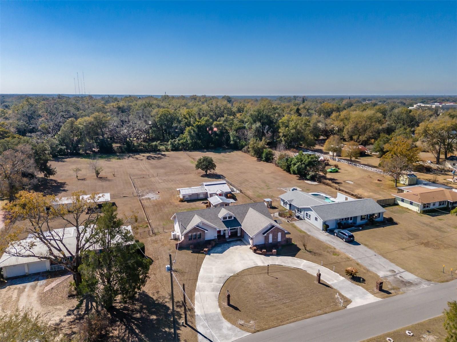 VAN SANT SUB - Residential