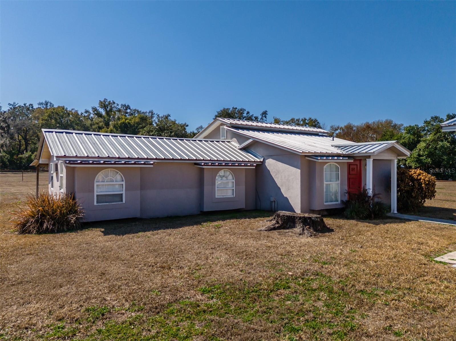 VAN SANT SUB - Residential