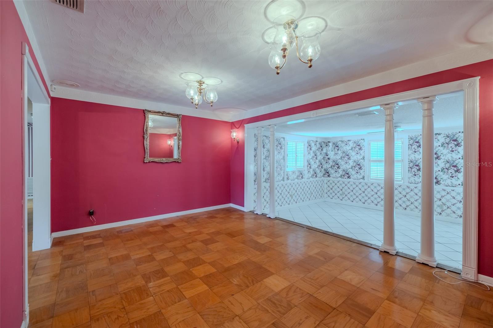 VAN SANT SUB - Residential