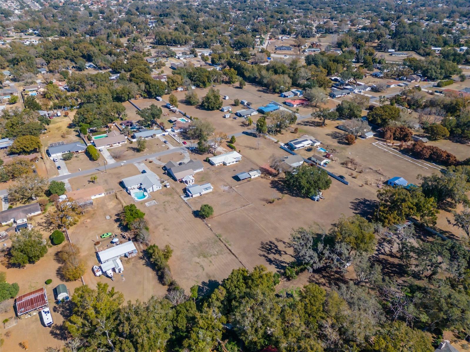 VAN SANT SUB - Residential