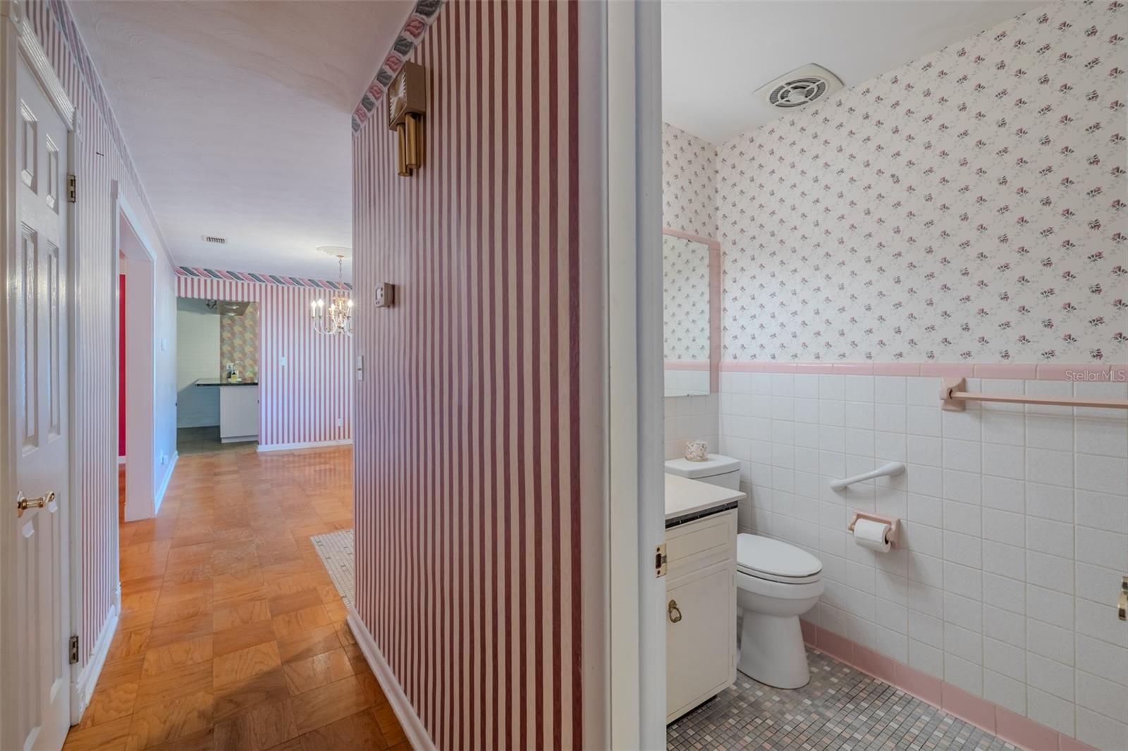 VAN SANT SUB - Residential