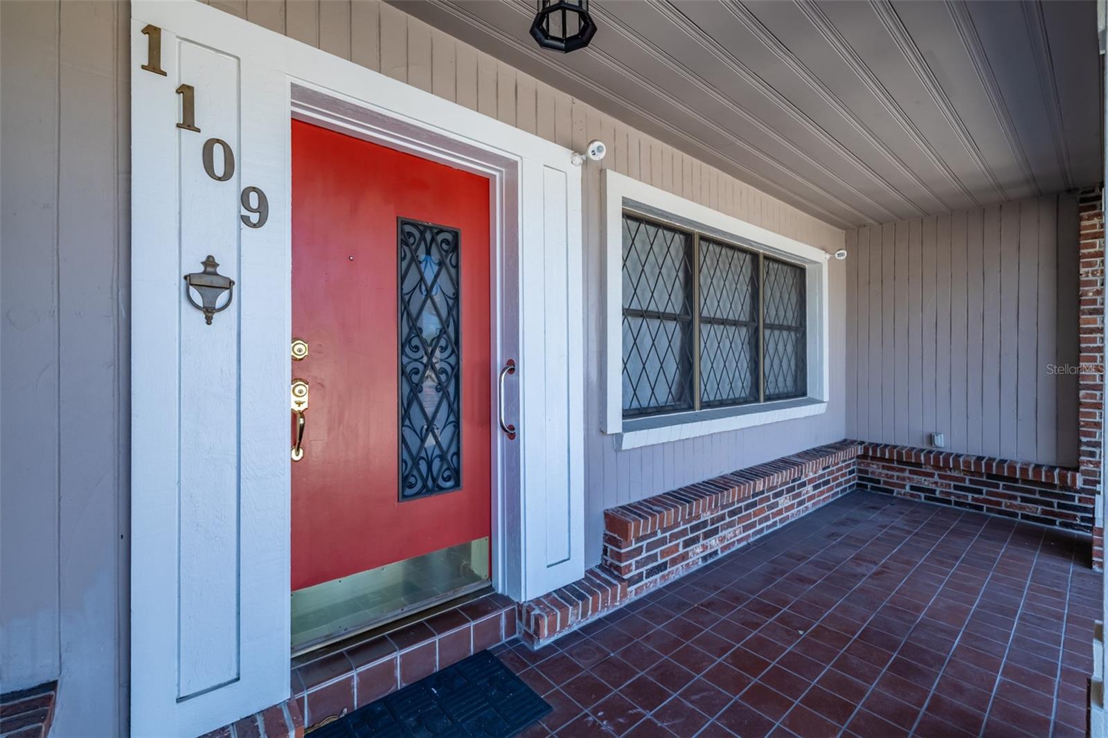 VAN SANT SUB - Residential