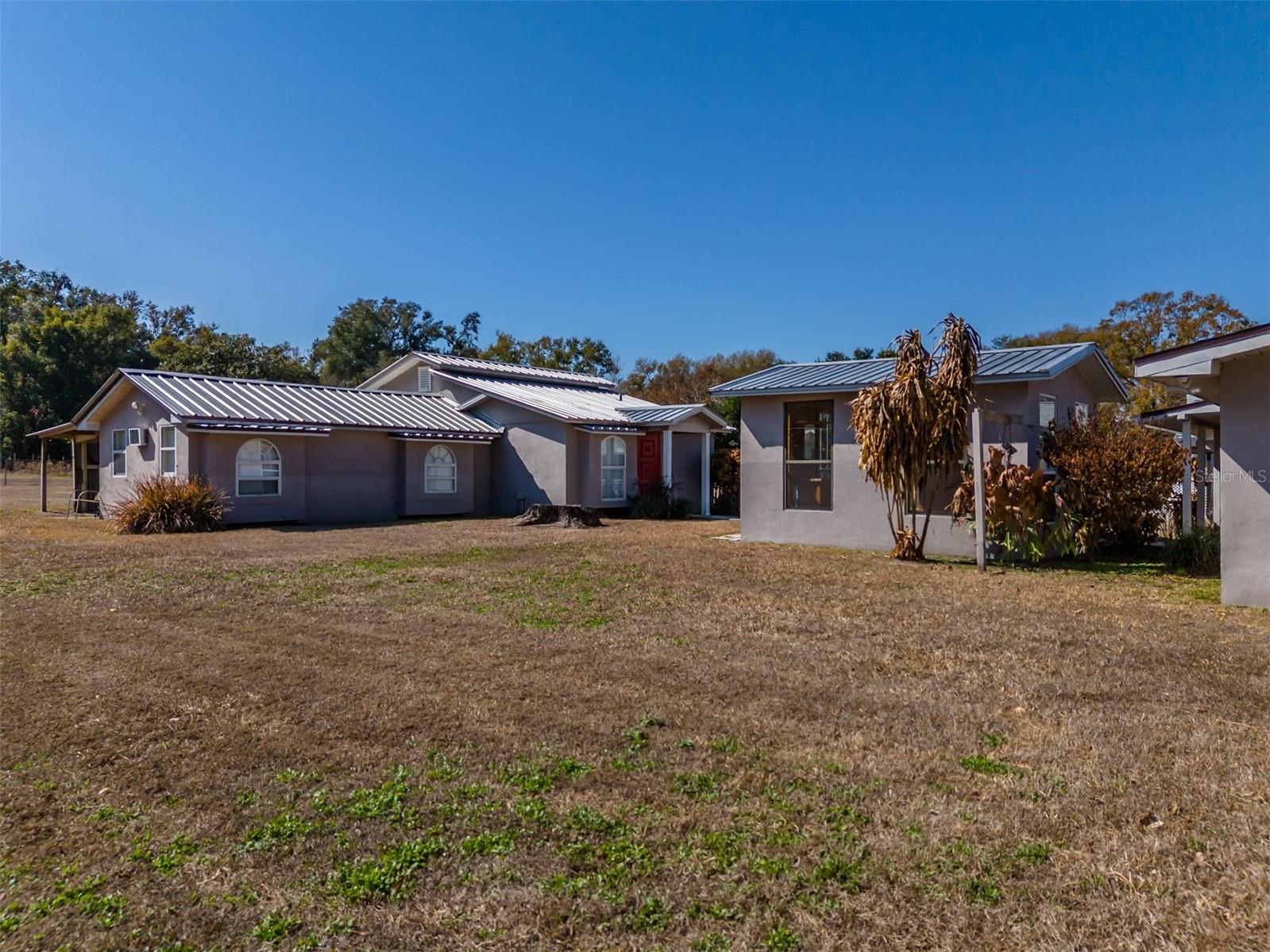 VAN SANT SUB - Residential