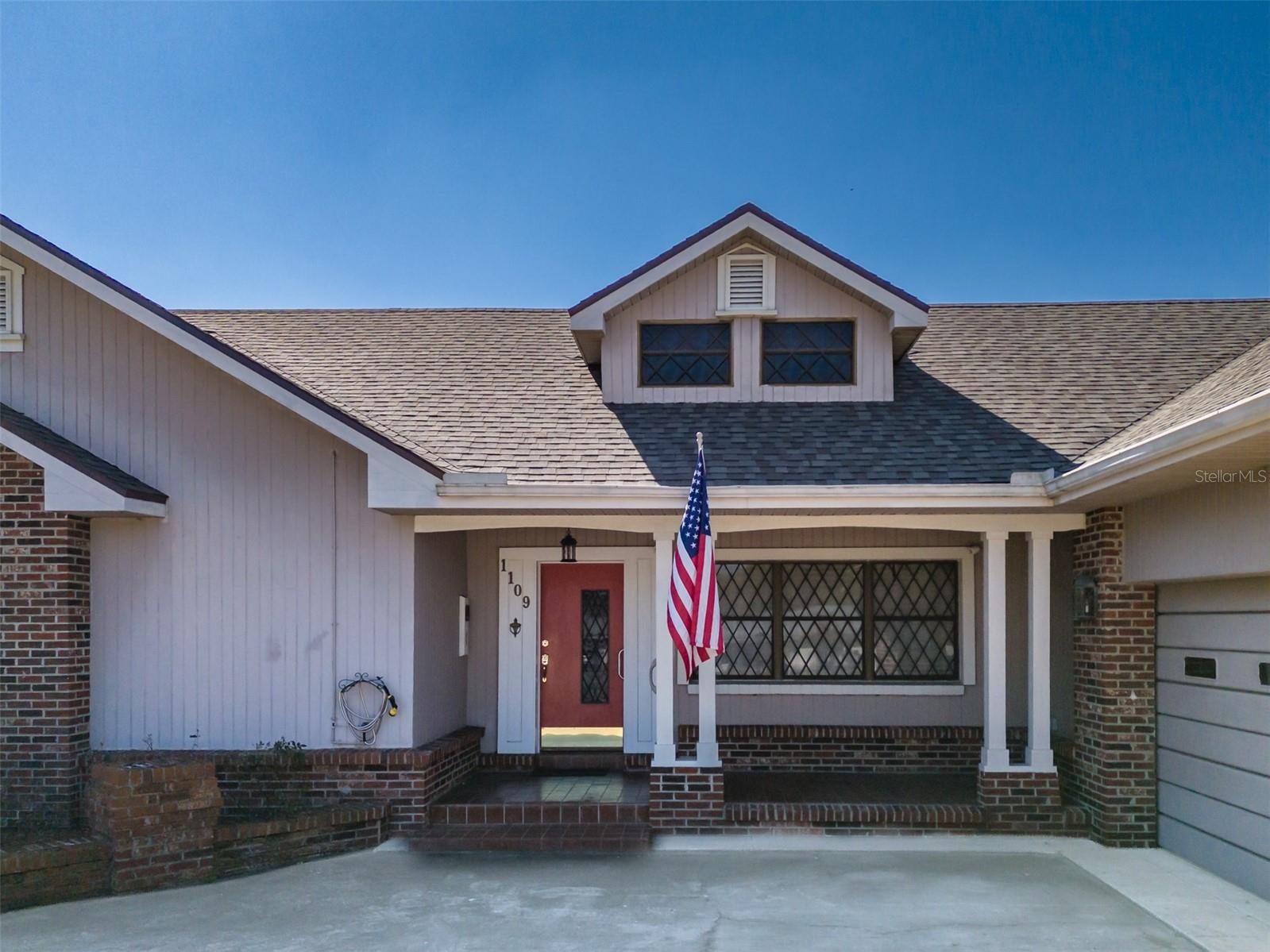 VAN SANT SUB - Residential