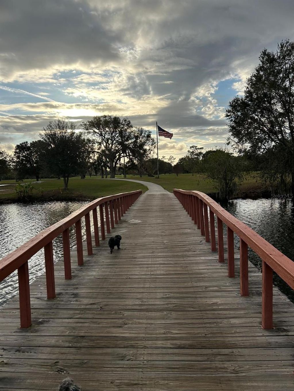 Photo of 107 Japonica Avenue, Indian Lake Estates, FL 33855 (MLS # TB8441692)