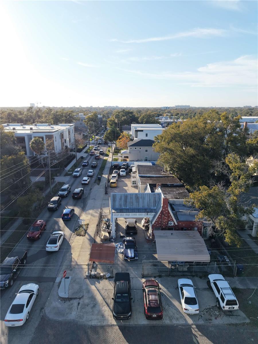 ROSEBURY PARK - Commercial Sale