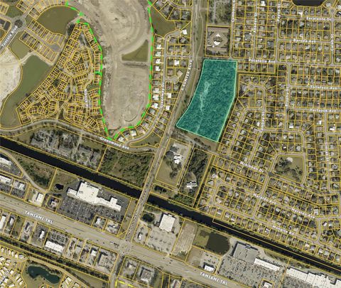 4951 POCATELLA AVENUE NORTH PORT FL 34287