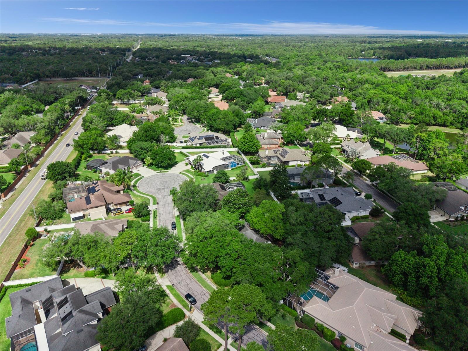 RIVER WALK - Residential