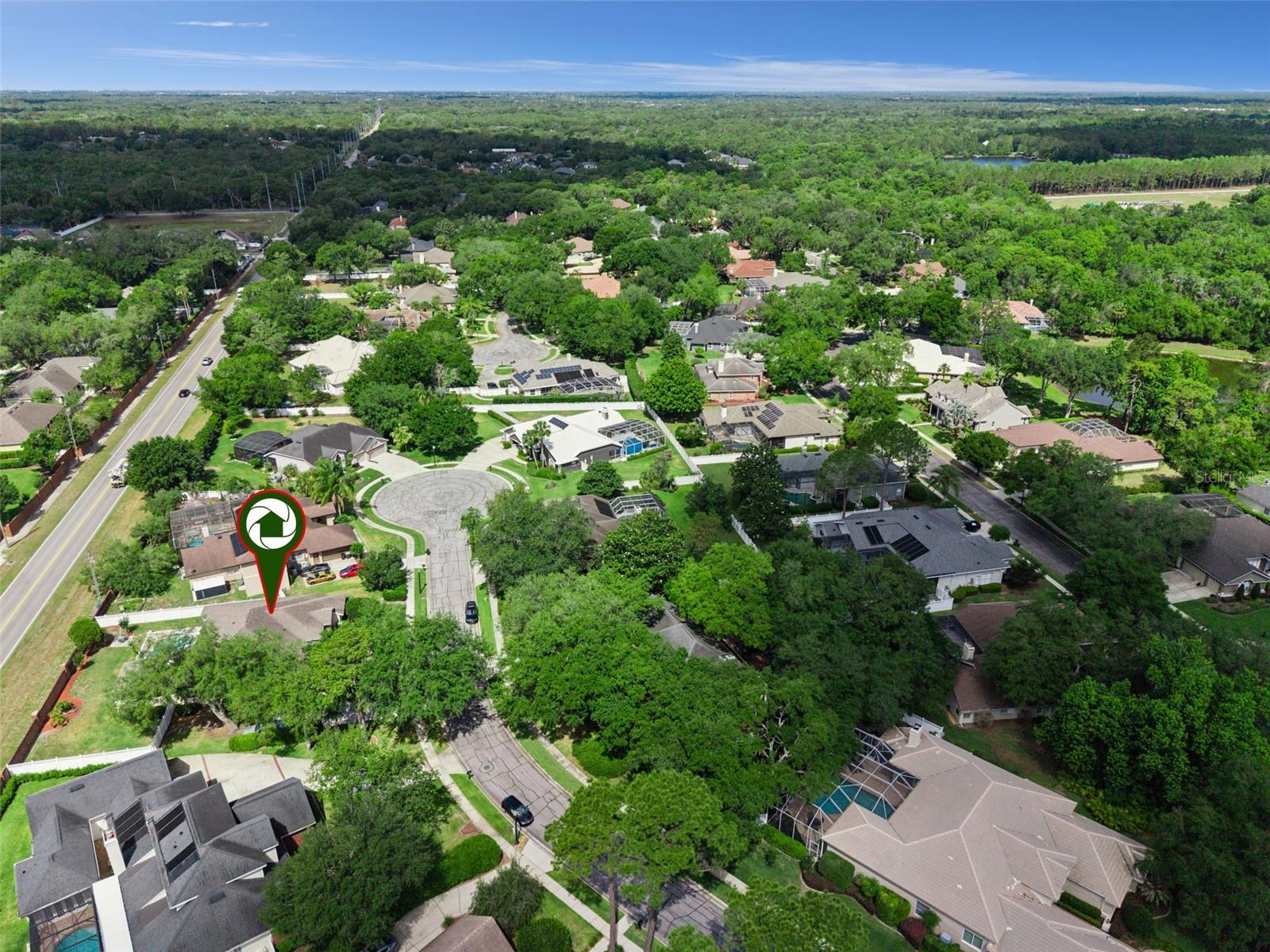 RIVER WALK - Residential