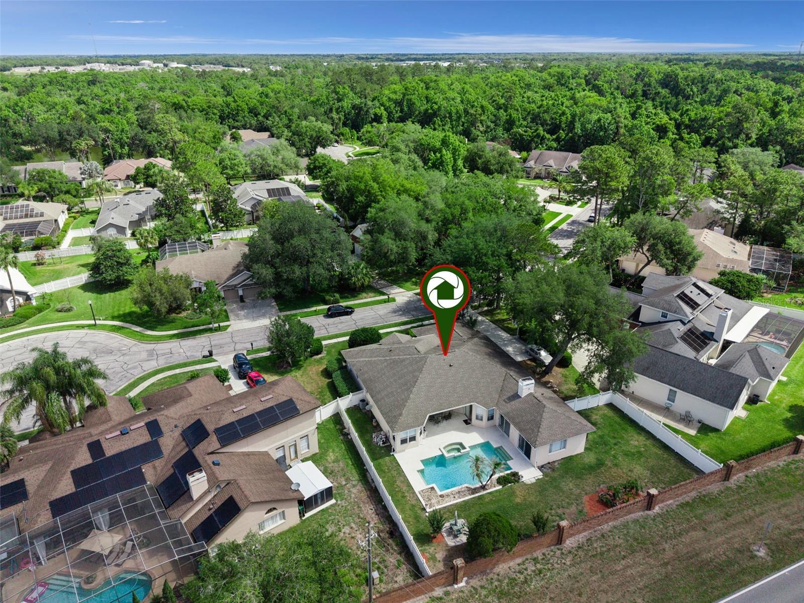 RIVER WALK - Residential
