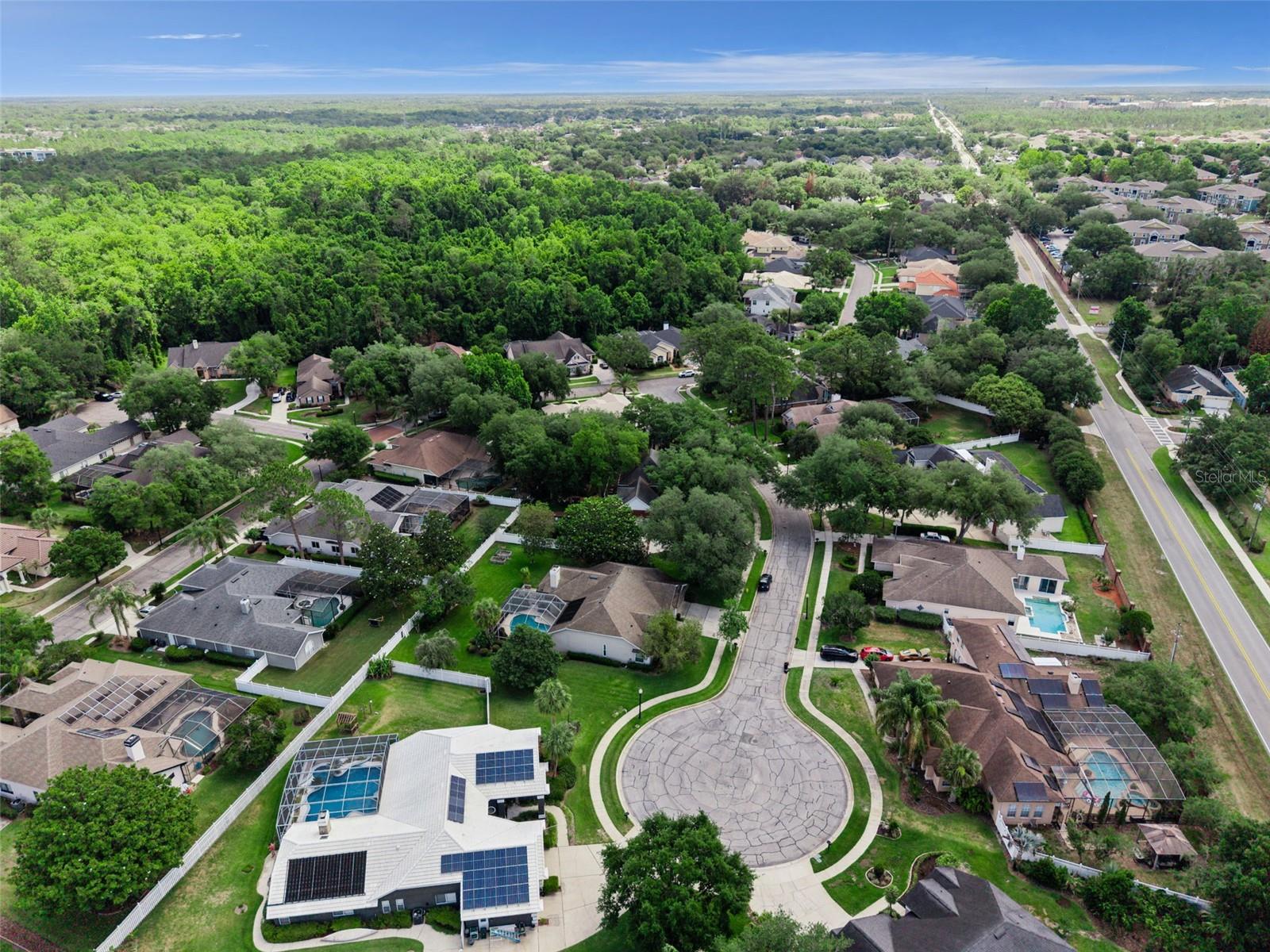 RIVER WALK - Residential
