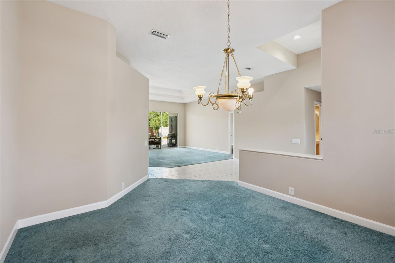 RIVER WALK - Residential