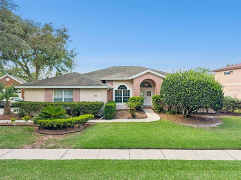 Photo of 3833 Sanibel Cove, Oviedo, FL 32765 (MLS # O6404450)