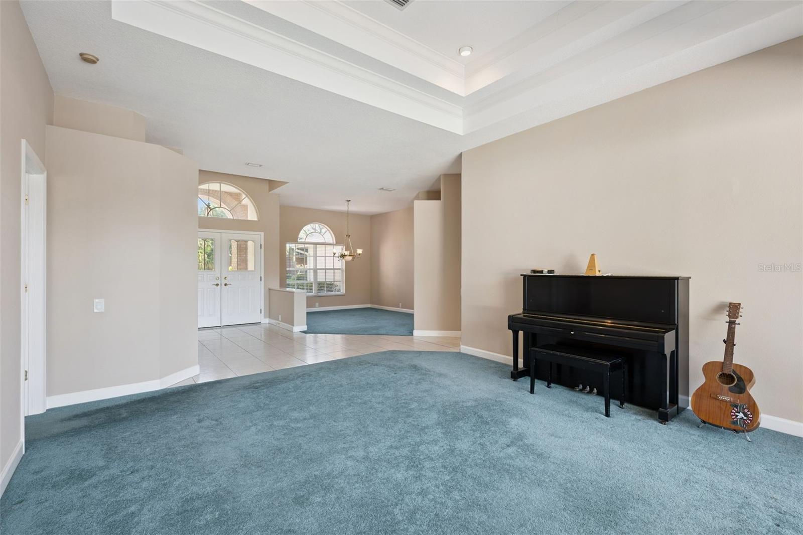 RIVER WALK - Residential