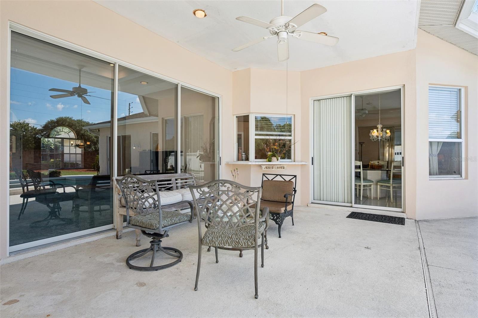 RIVER WALK - Residential