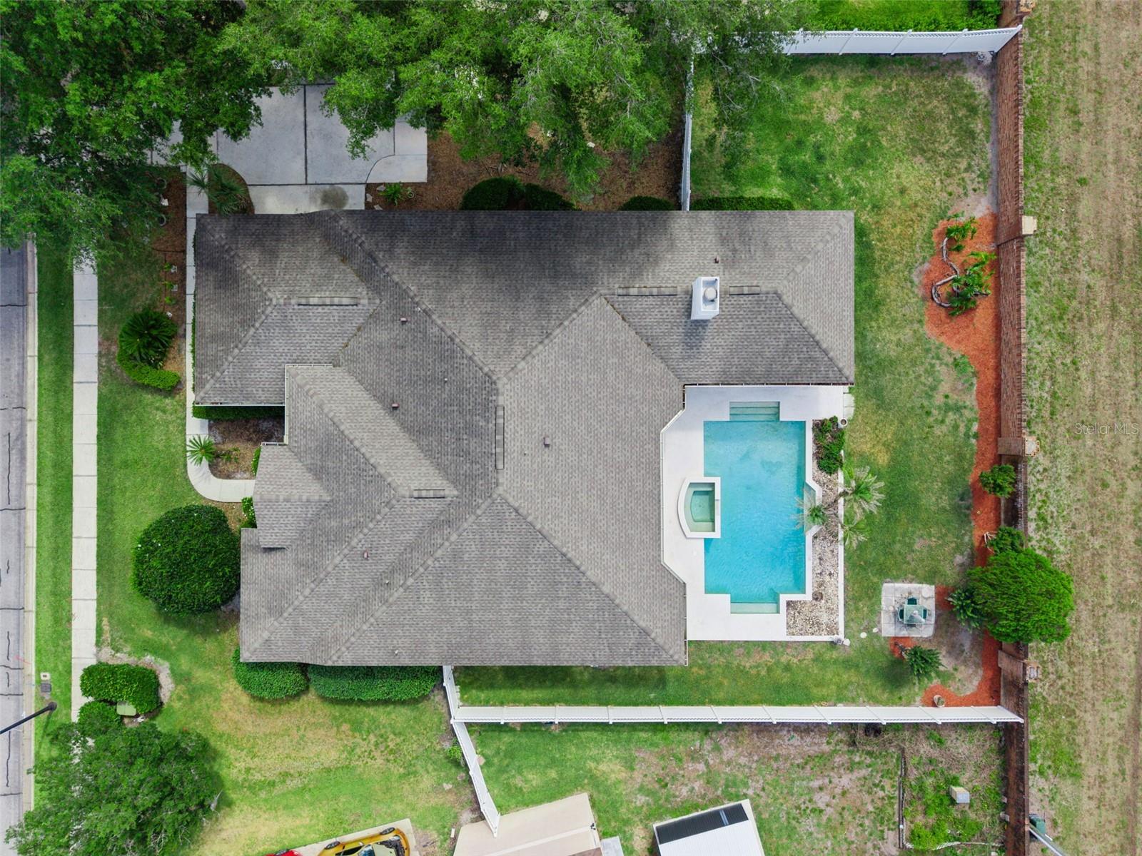 RIVER WALK - Residential
