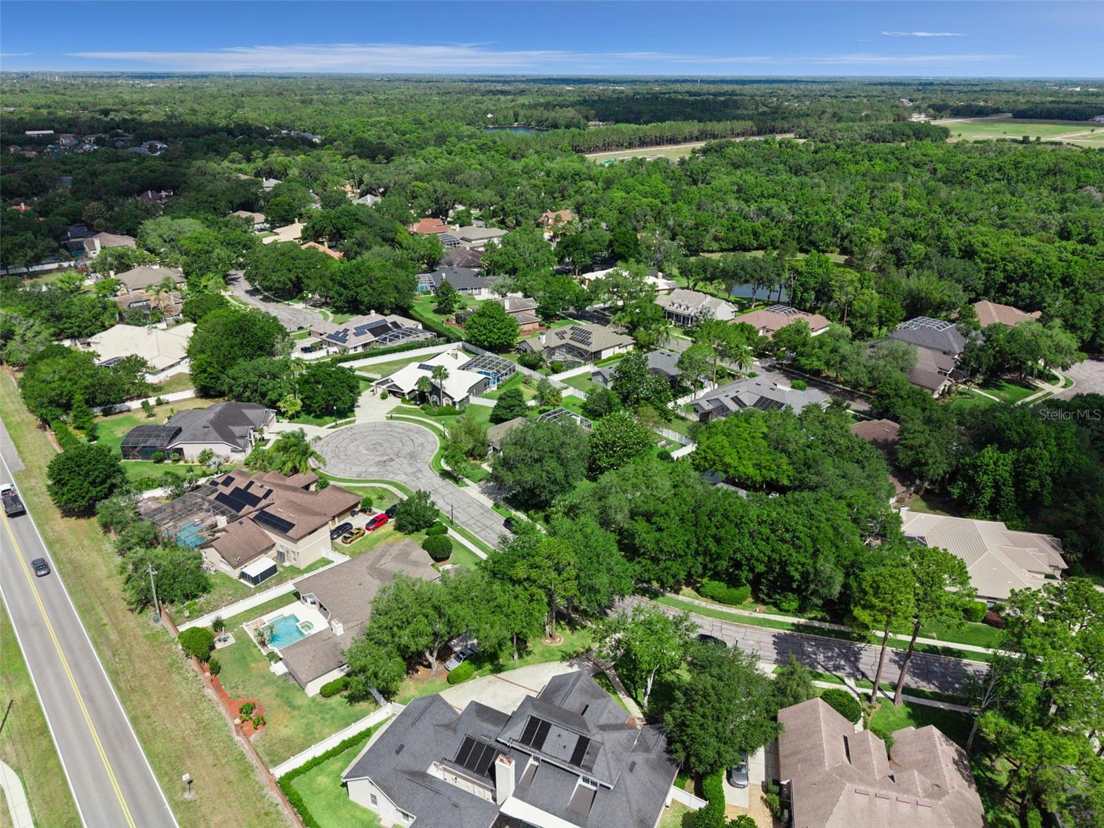 RIVER WALK - Residential