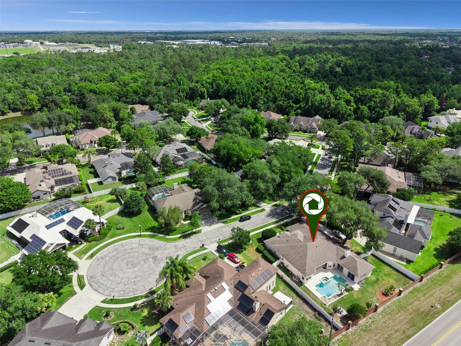 RIVER WALK - Residential