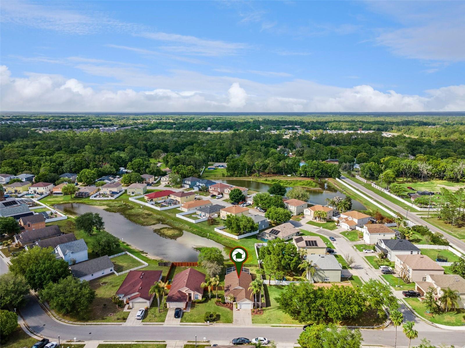 HUNTERS GREENE PH 01 - Residential