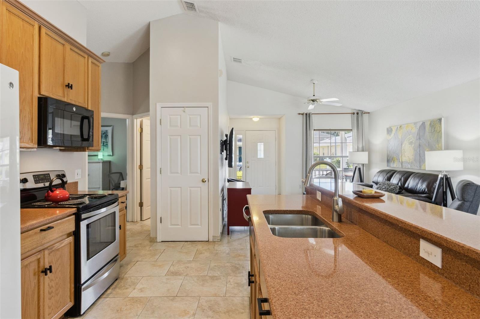 HUNTERS GREENE PH 01 - Residential