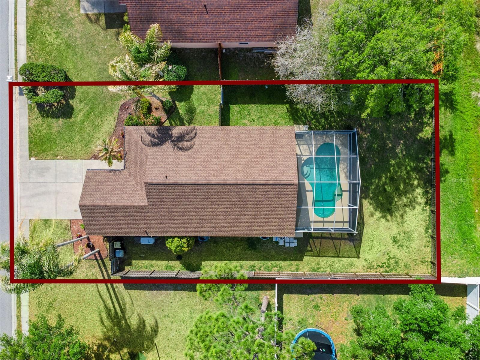 HUNTERS GREENE PH 01 - Residential