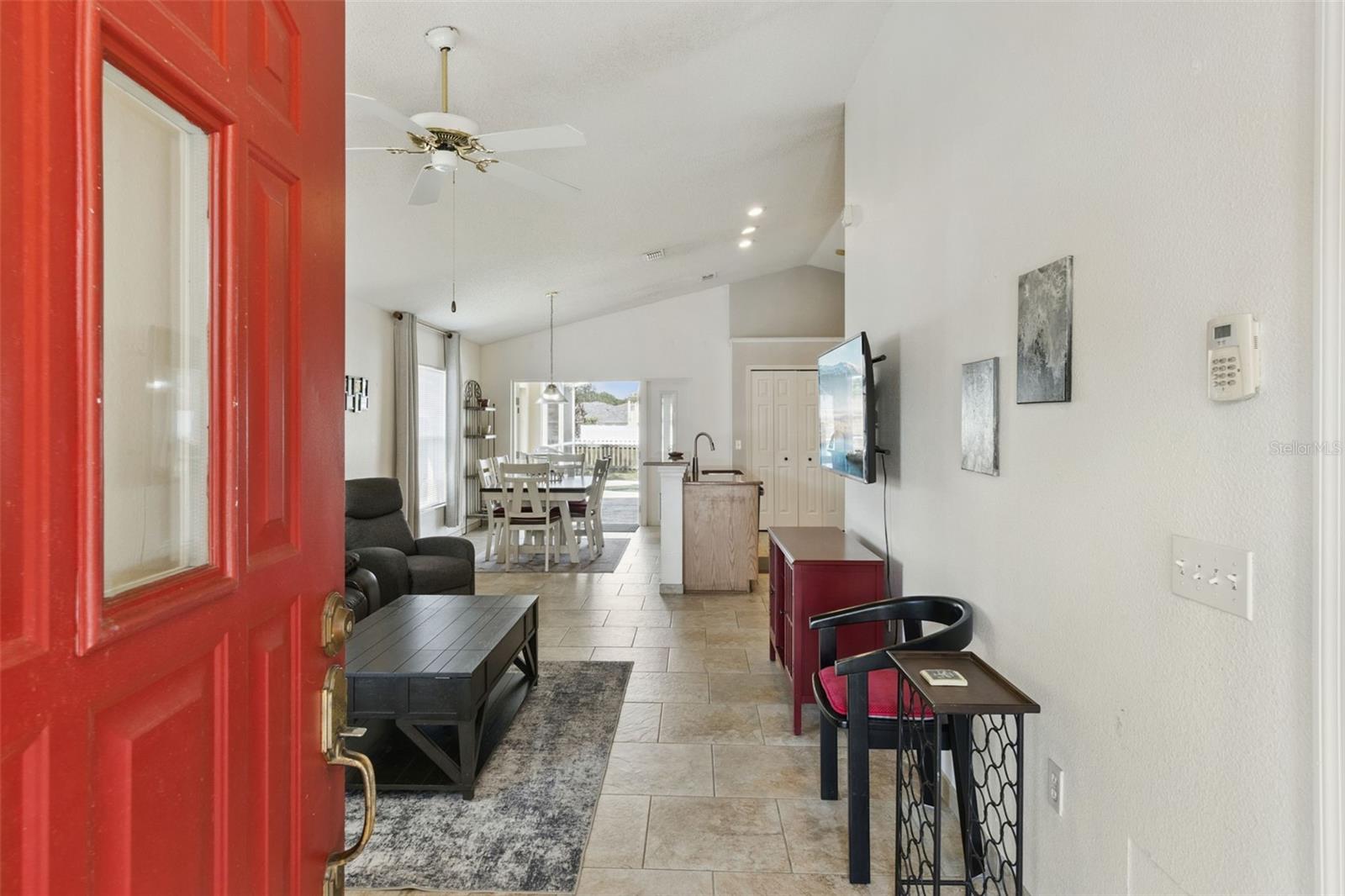 HUNTERS GREENE PH 01 - Residential