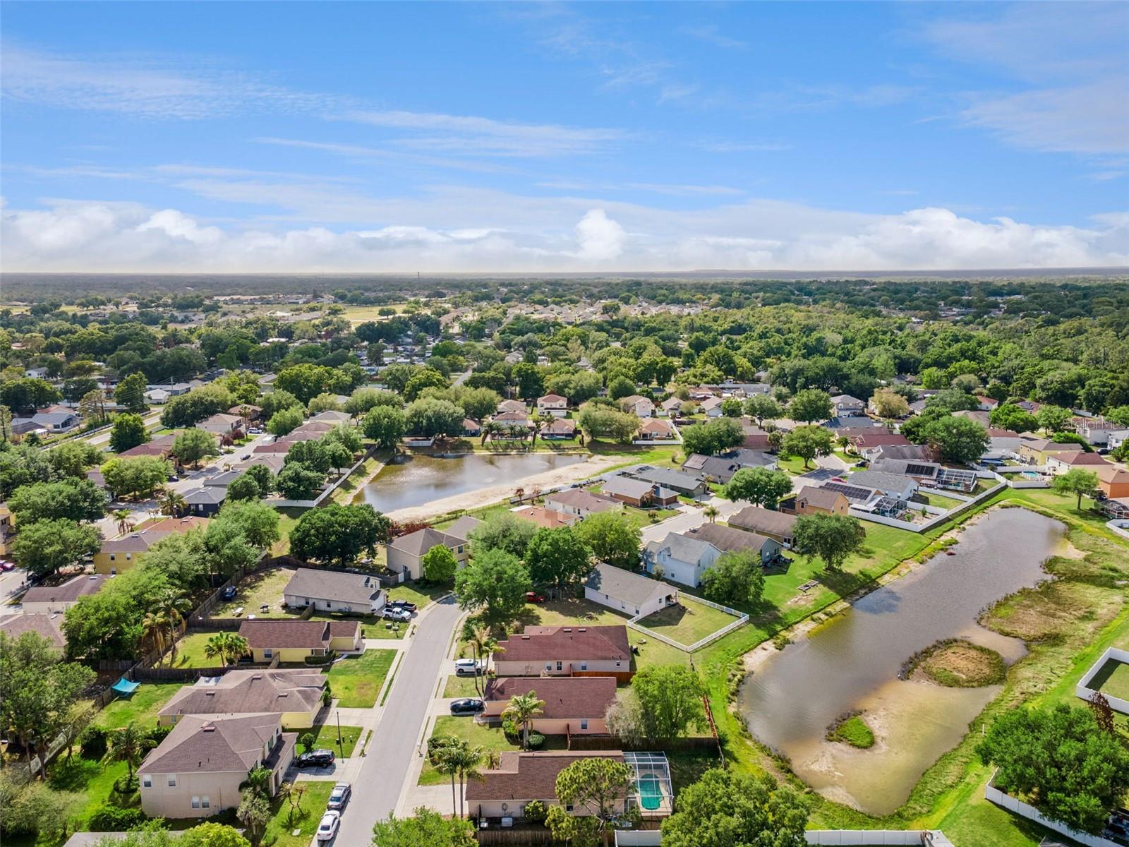 HUNTERS GREENE PH 01 - Residential