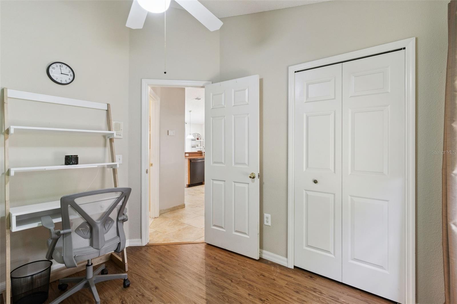 HUNTERS GREENE PH 01 - Residential