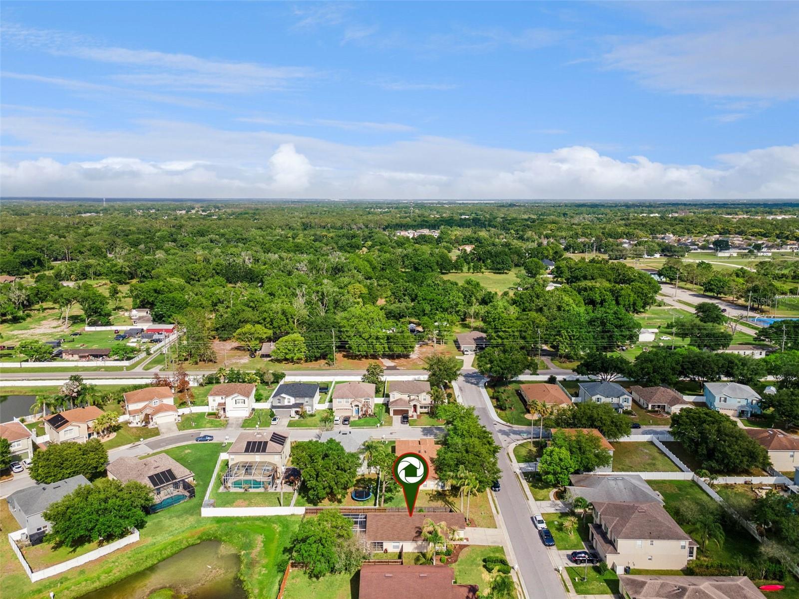 HUNTERS GREENE PH 01 - Residential