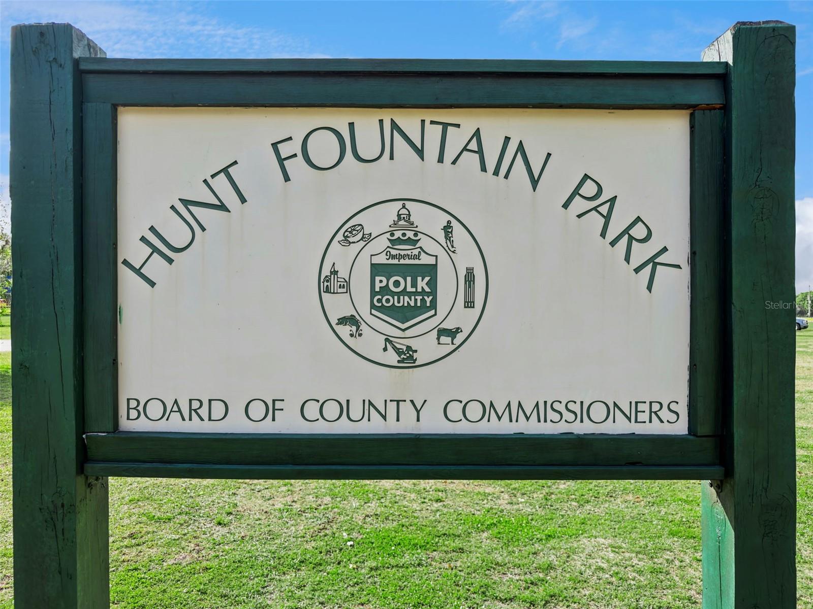 HUNTERS GREENE PH 01 - Residential