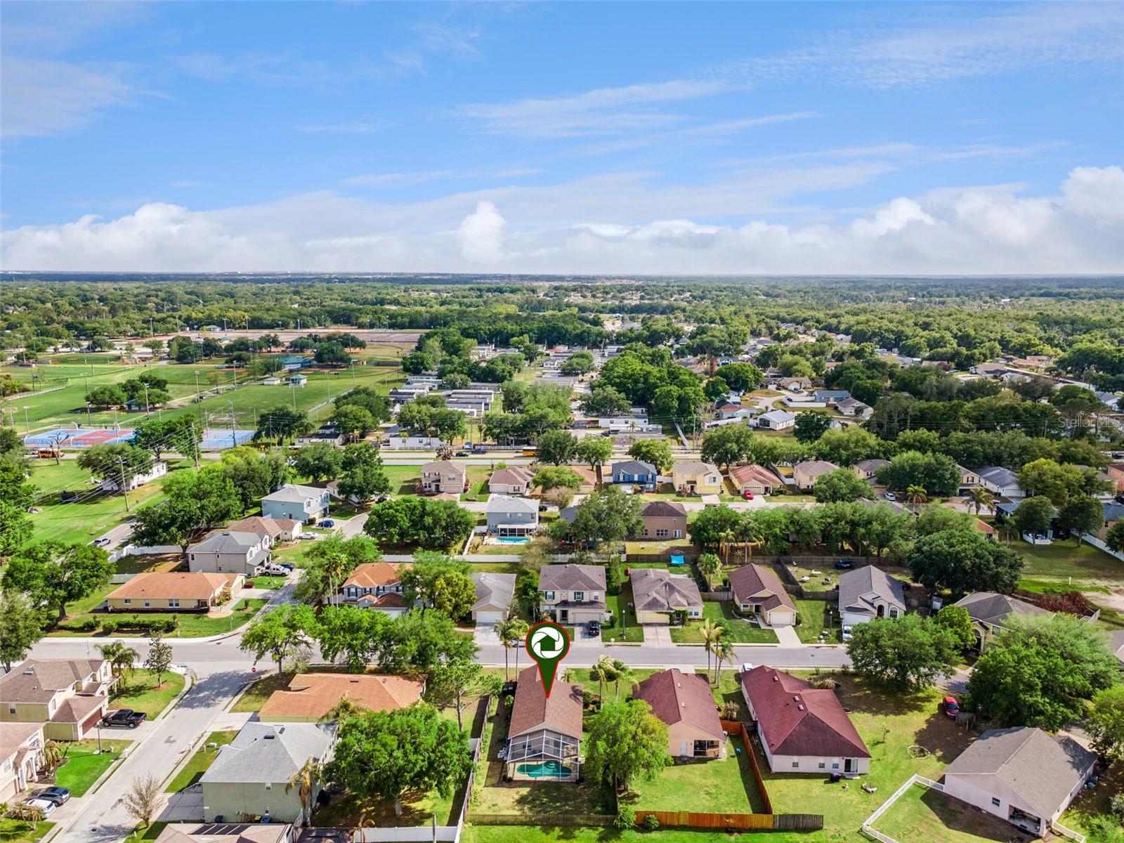 HUNTERS GREENE PH 01 - Residential