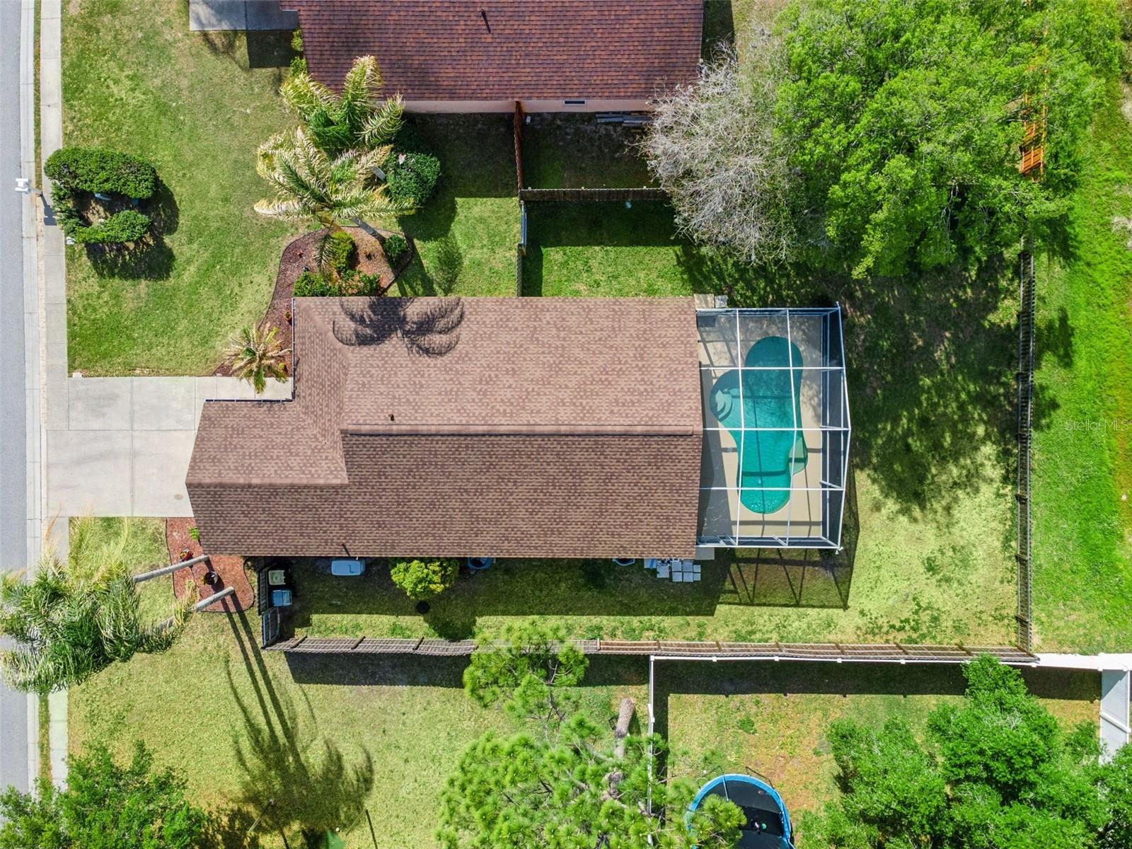 HUNTERS GREENE PH 01 - Residential