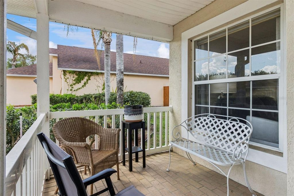 Photo of 2133 Hunters Greene Drive, Lakeland, FL 33810 (MLS # G5110118)