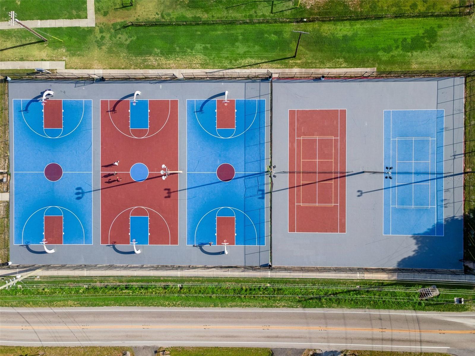 HUNTERS GREENE PH 01 - Residential