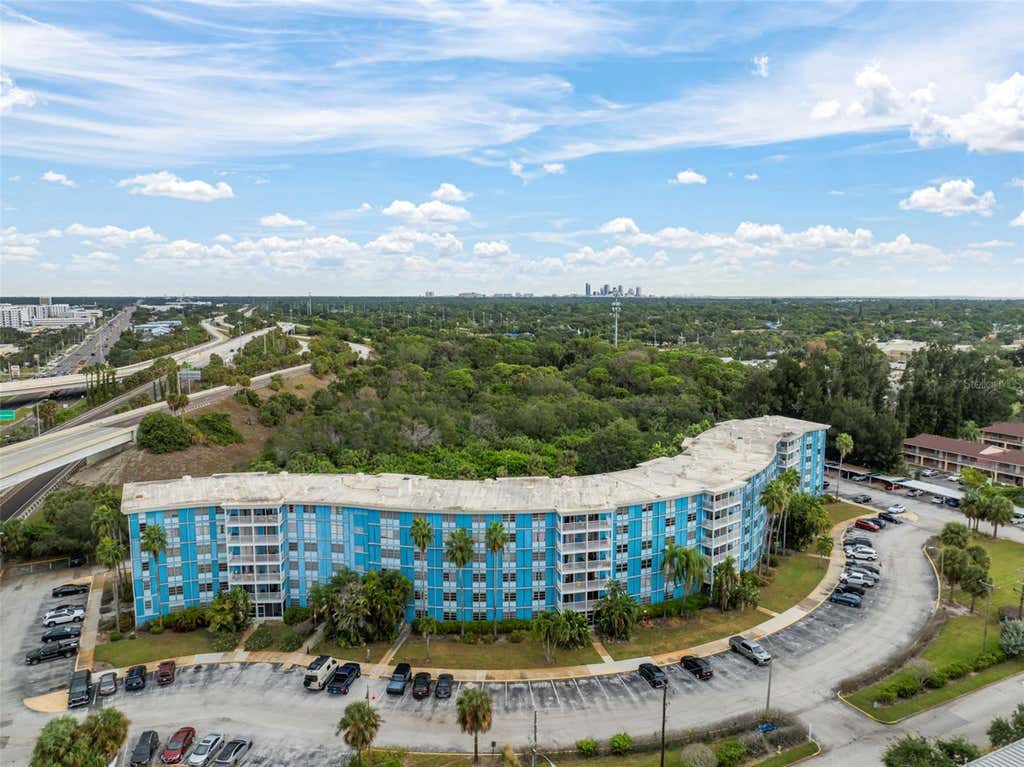 Photo of 3315 58th Avenue S #314, St Petersburg, FL 33712 (MLS # TB8526752)