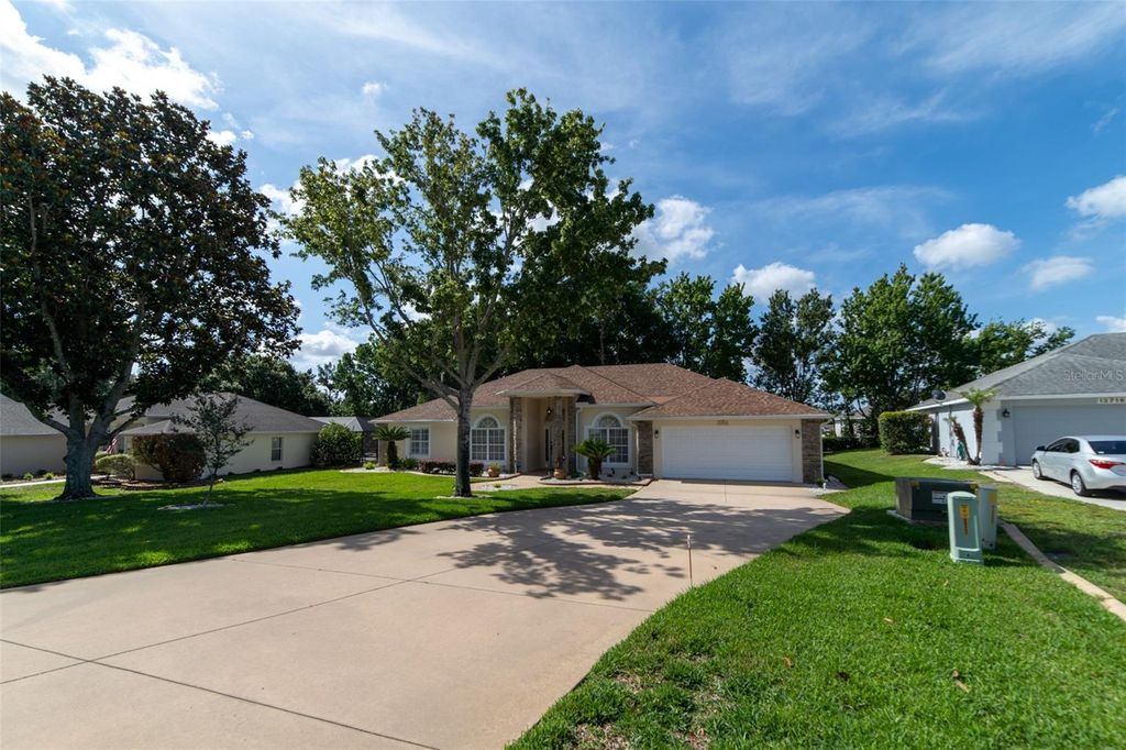 Photo of 13724 Calle De Ora Court, Clermont, FL 34711 (MLS # O6405060)