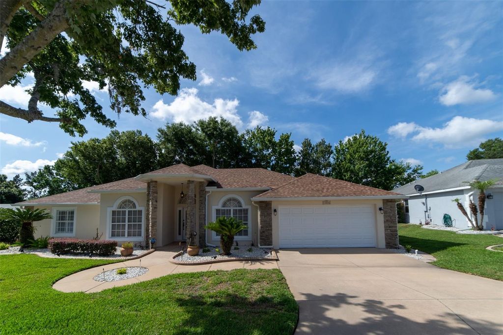 Photo of 13724 Calle De Ora Court, Clermont, FL 34711 (MLS # O6405060)